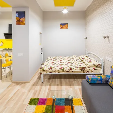 Apartment On Pekarska Street Зі Світлом! Lviv Exterior photo