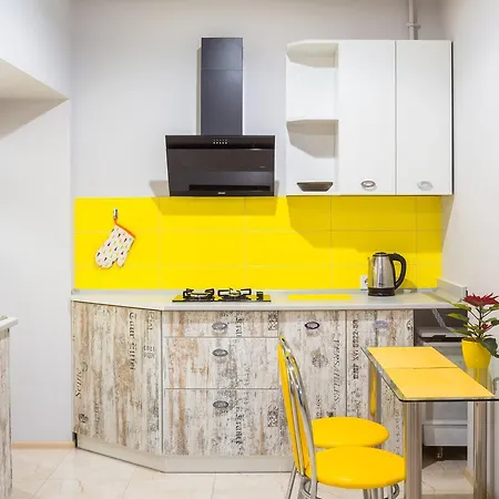 Apartment On Pekarska Street Зі Світлом! Lviv Exterior photo