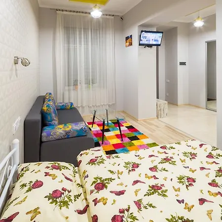 Apartment On Pekarska Street Зі Світлом! Lviv Exterior photo