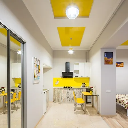 Apartment On Pekarska Street Зі Світлом! Lviv Exterior photo