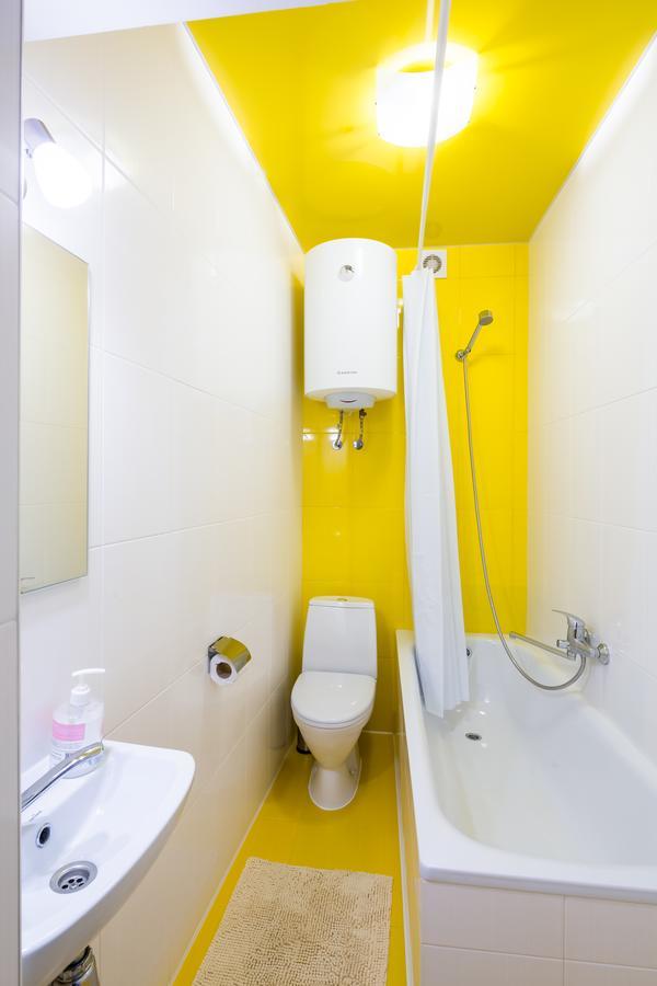 Apartament On Pekarska Street зі світлом! *
